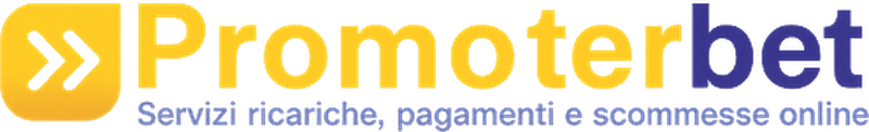 Logo Promoterbet